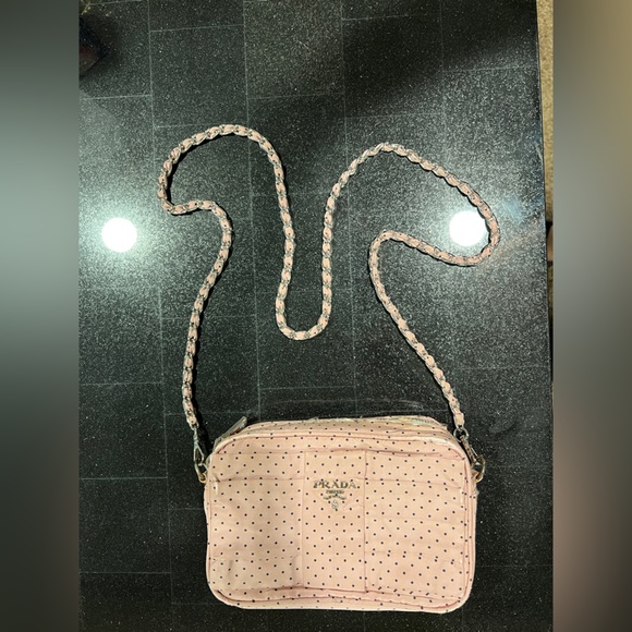 Prada crossbody - Picture 5 of 12